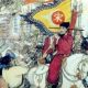 张枢密